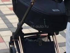 Cybex Priam IV