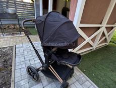 Cybex Priam IV