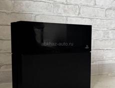 Пс 4 / Ps 4