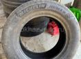 Michelin 265/60 R18 шины 