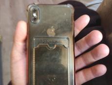 Продам xs max В хорошем состоянии