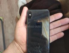 Продам xs max В хорошем состоянии