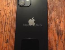 iPhone 12 mini