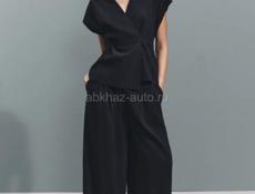 Продаются штаны палаццо Zara ( новые )
