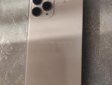 Iphone 11 pro