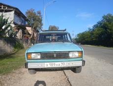 ВАЗ 2104