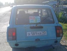 ВАЗ 2104