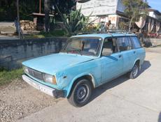 ВАЗ 2104