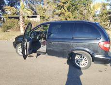 Chrysler Voyager