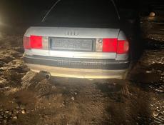 Разбор Ауди есть все 