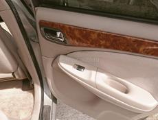 Nissan Bluebird
