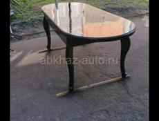 Столы лавочки любого размера