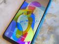 Samsung A12