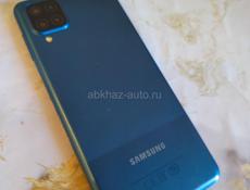 Samsung A12