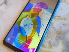 Samsung A12