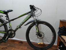 Велосипед Stinger Aragon 250D -