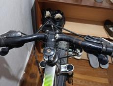 Велосипед Stinger Aragon 250D -