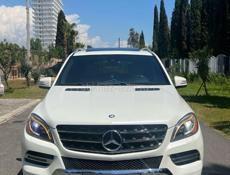 Mercedes-Benz ML