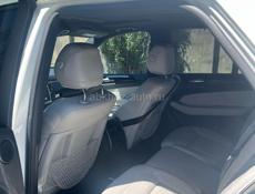 Mercedes-Benz ML