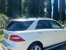Mercedes-Benz ML