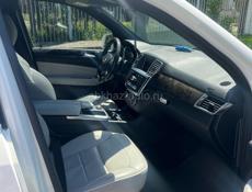 Mercedes-Benz ML
