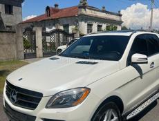 Mercedes-Benz ML