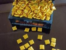 КИТАЙСКАЯ СМОЛА ПУЭРА