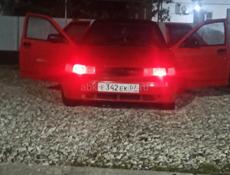ВАЗ 2112