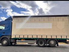 SCANIA