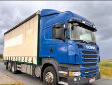 SCANIA