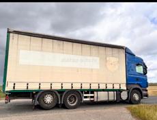 SCANIA