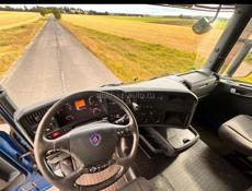 SCANIA