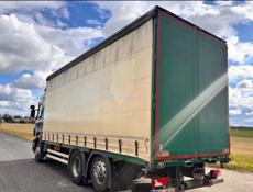 SCANIA