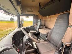 SCANIA