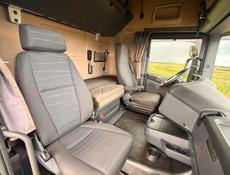 SCANIA