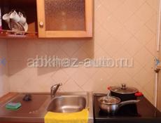  Сдам 2х комнатную на турбазе Сухум