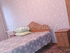  Сдам 2х комнатную на турбазе Сухум