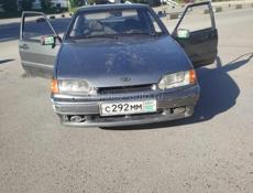 ВАЗ 2115 Самара