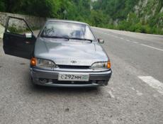 ВАЗ 2115 Самара