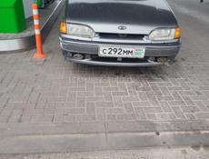 ВАЗ 2115 Самара