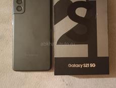 Телефон samsung s21 5G