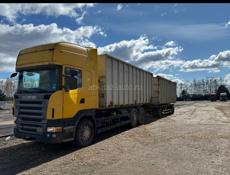 SCANIA