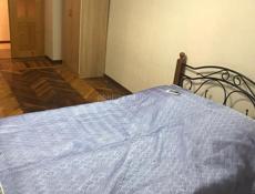 Открыта бронь на 3х комн.в центре Сухума