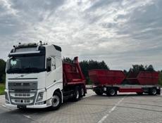 Volvo