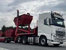 Volvo