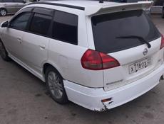 Nissan Wingroad