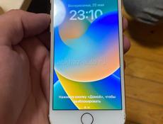 iPhone 8 