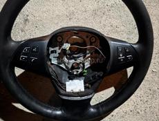 Руль BMW X5 e70