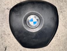 Руль BMW X5 e70
