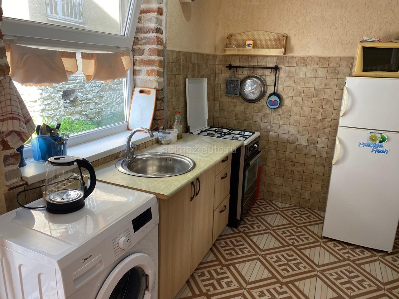 На большую компанию 